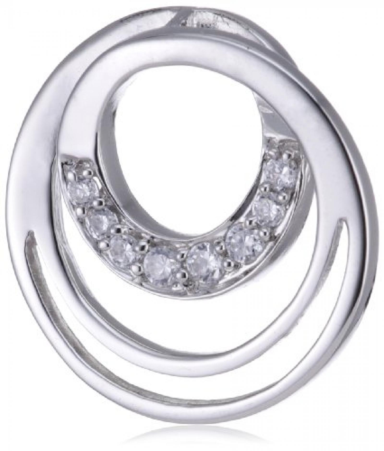Amor Damen-Anhänger Silber 925 270472 