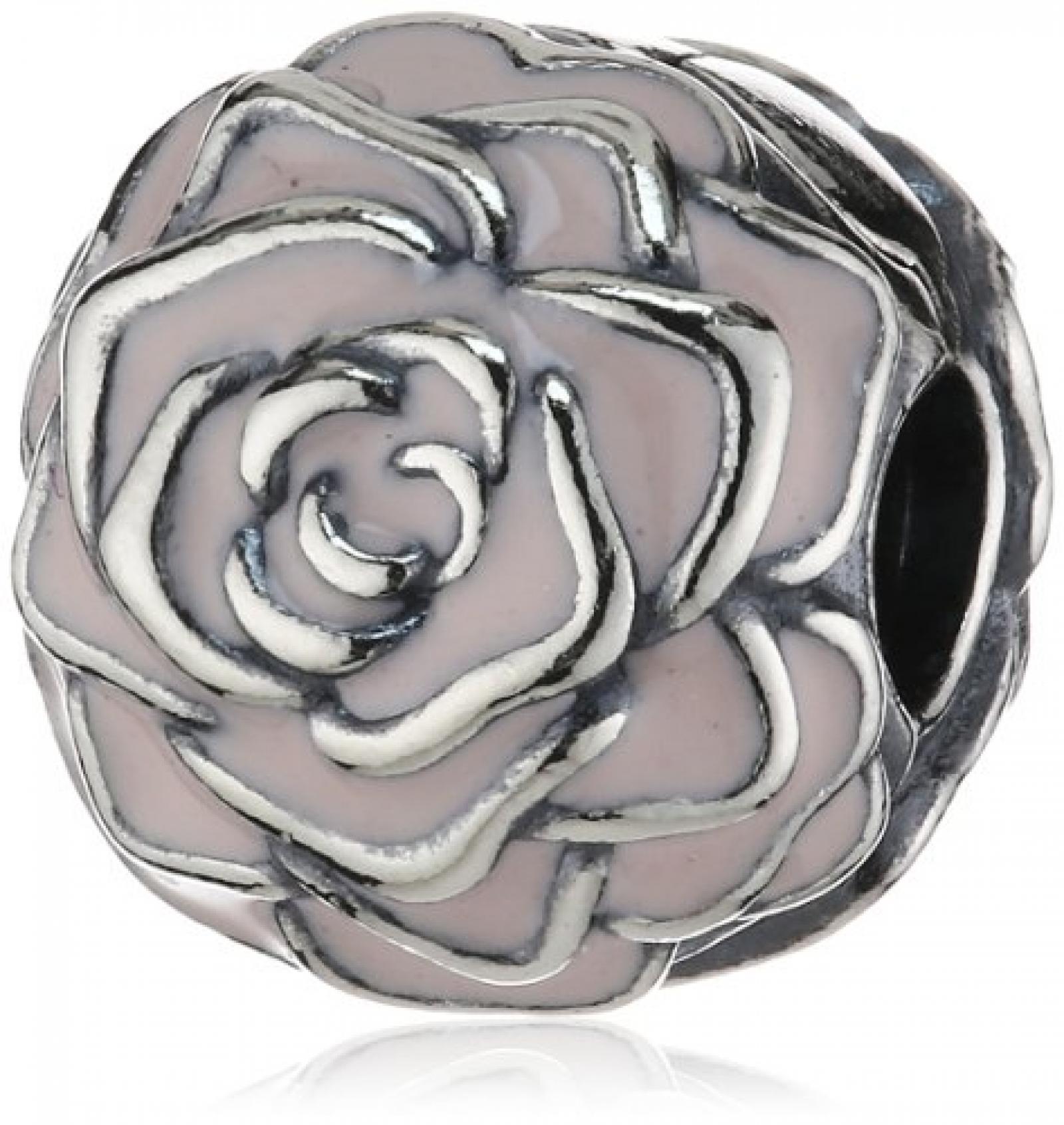 Pandora Clip Rose 