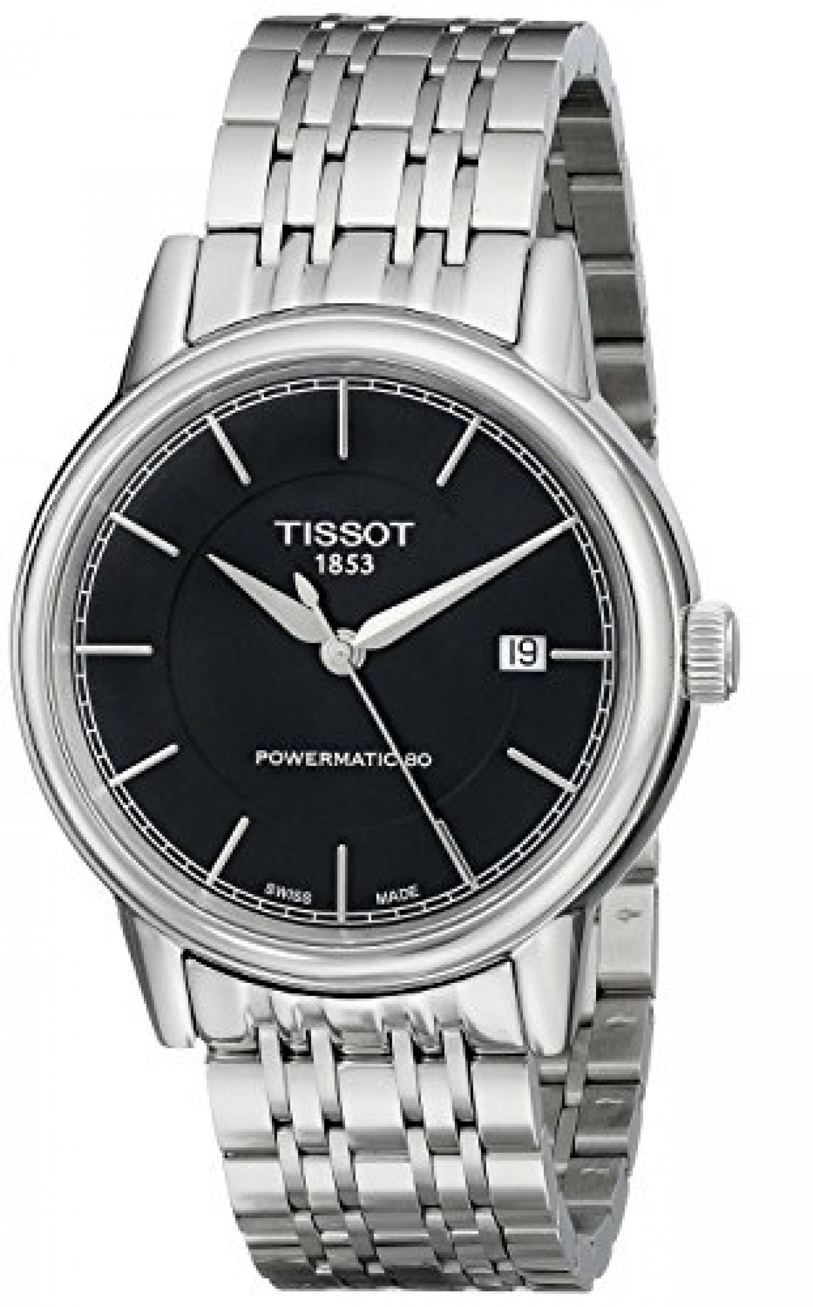 Tissot T-Classic Carson T085.407.11.051.00 Tissot T-Classic Carson T085.407.11.051.00