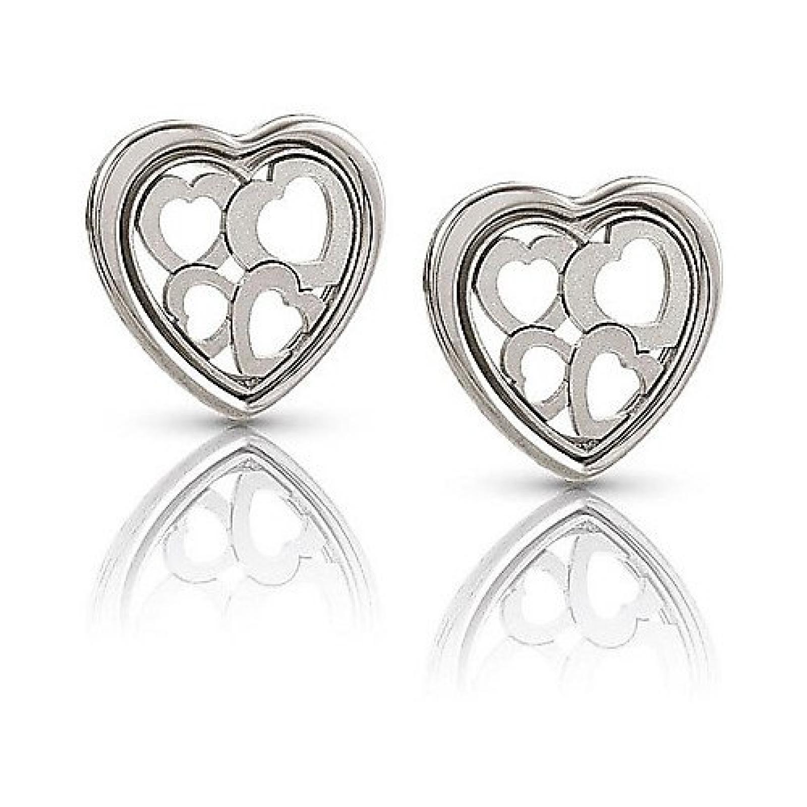 ORIGINAL NOMINATION Ohrringe Verona - 144030-010 