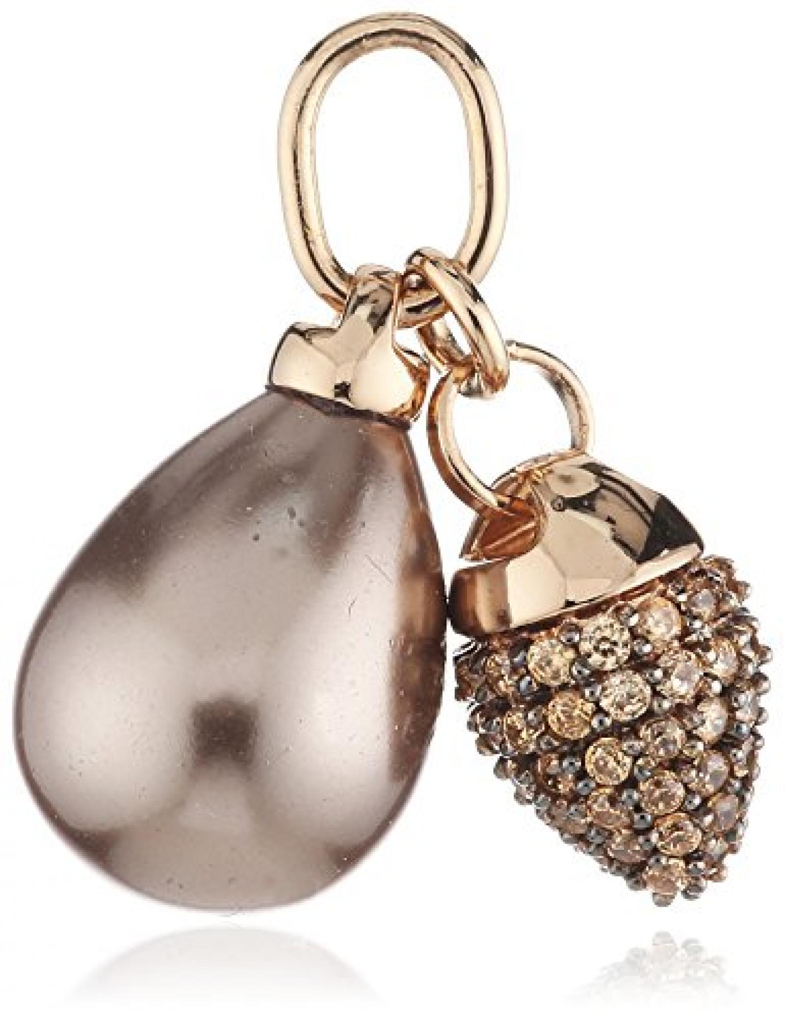 Joop Damen-Anhänger 925 Sterling Silber Perlmutt Zirkonia Kathy braun JPCH90007C000 Joop Damen-Anhänger 925 Sterling Silber Perlmutt Zirkonia Kathy braun JPCH90007C000