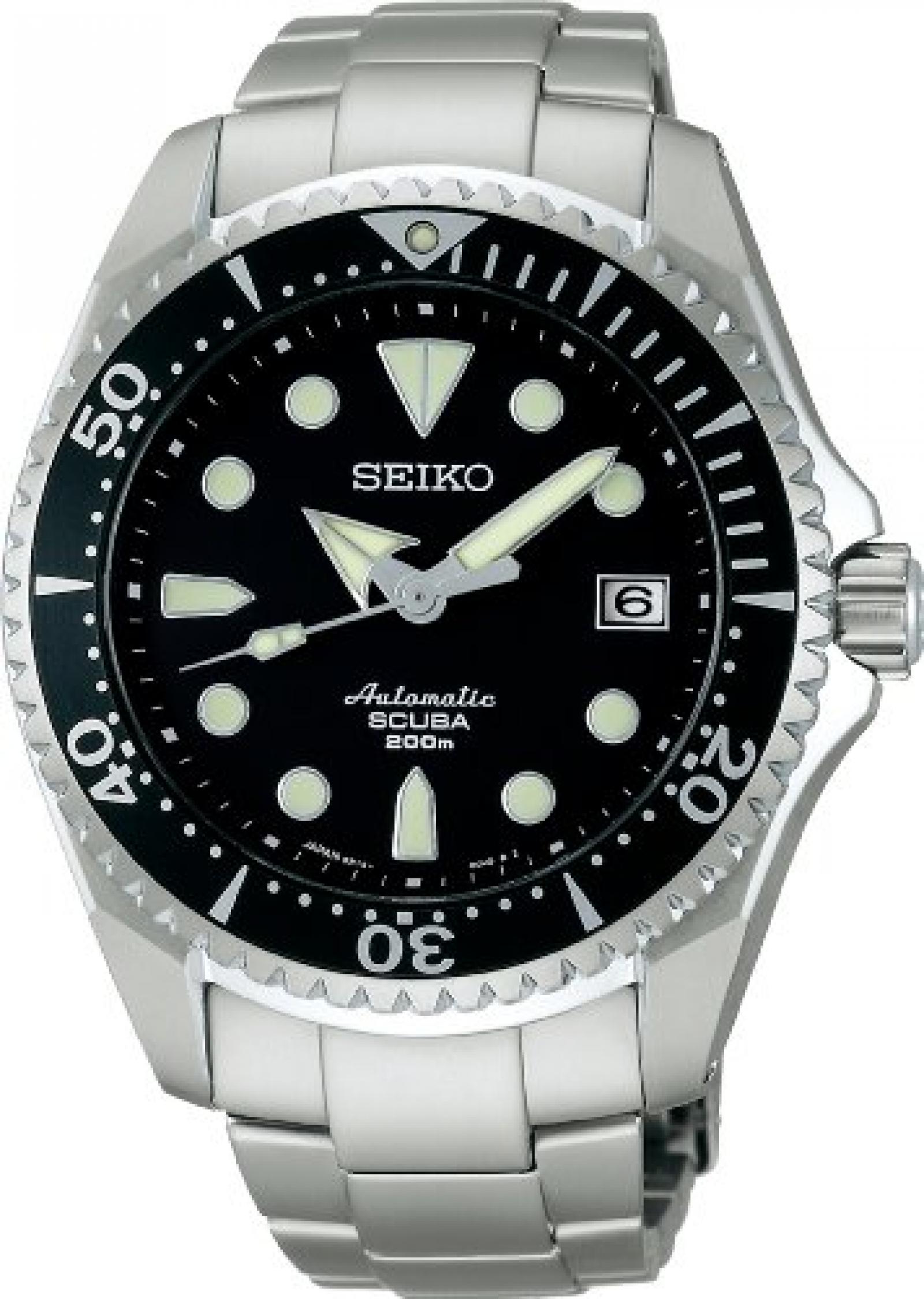Seiko Prospex Scuba Diver SBDC007 Mens Watch Japan import Seiko Prospex Scuba Diver SBDC007 Mens Watch Japan import