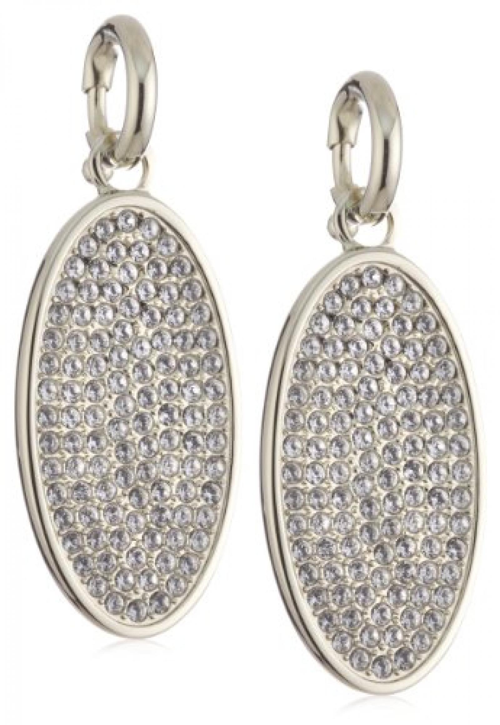 Dyrberg/Kern Damen-Anh&auml;nger SEYFERIA SG CRYSTAL 332941 