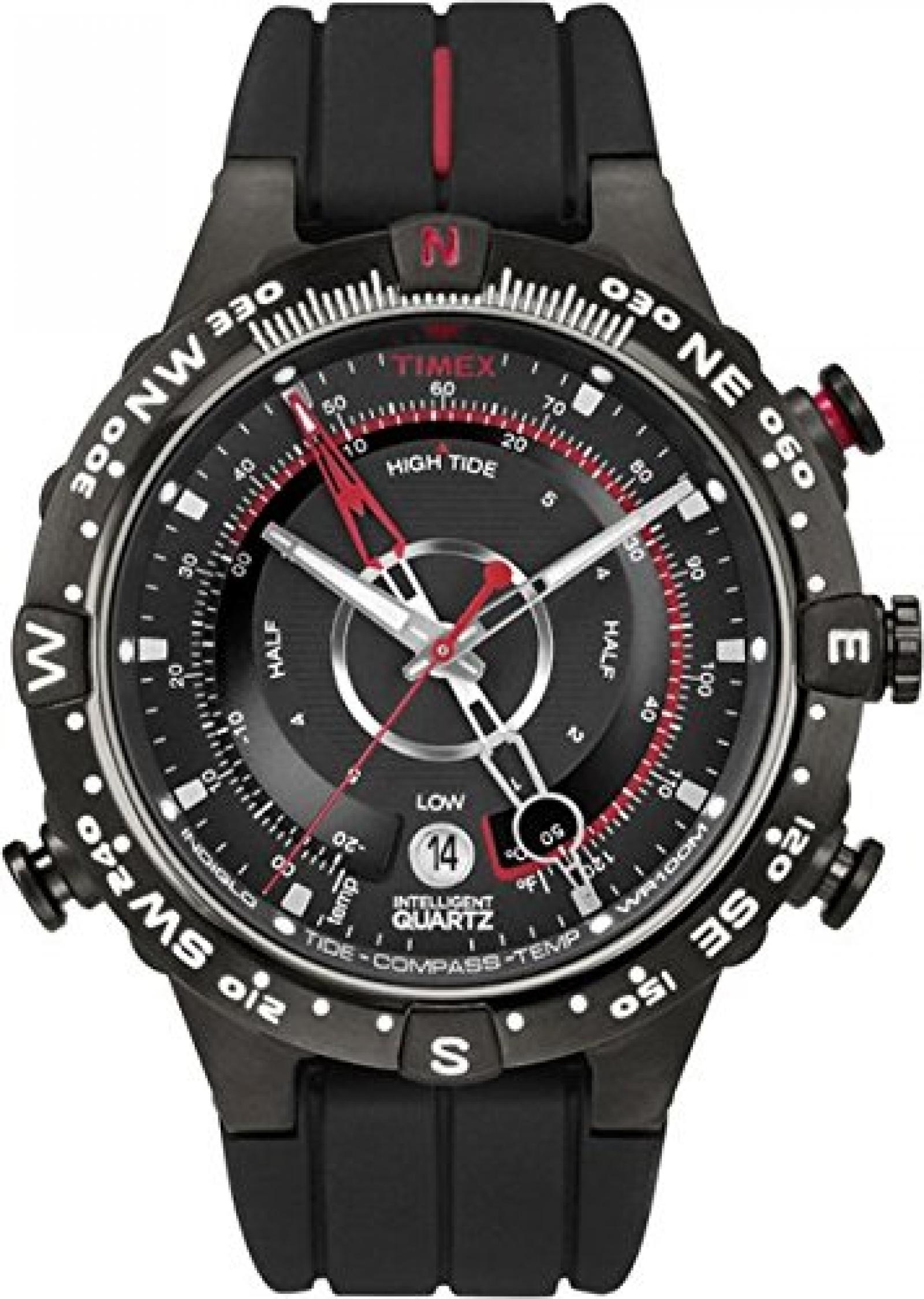 Montre Homme Timex Ref T2P219 Montre Homme Timex Ref T2P219
