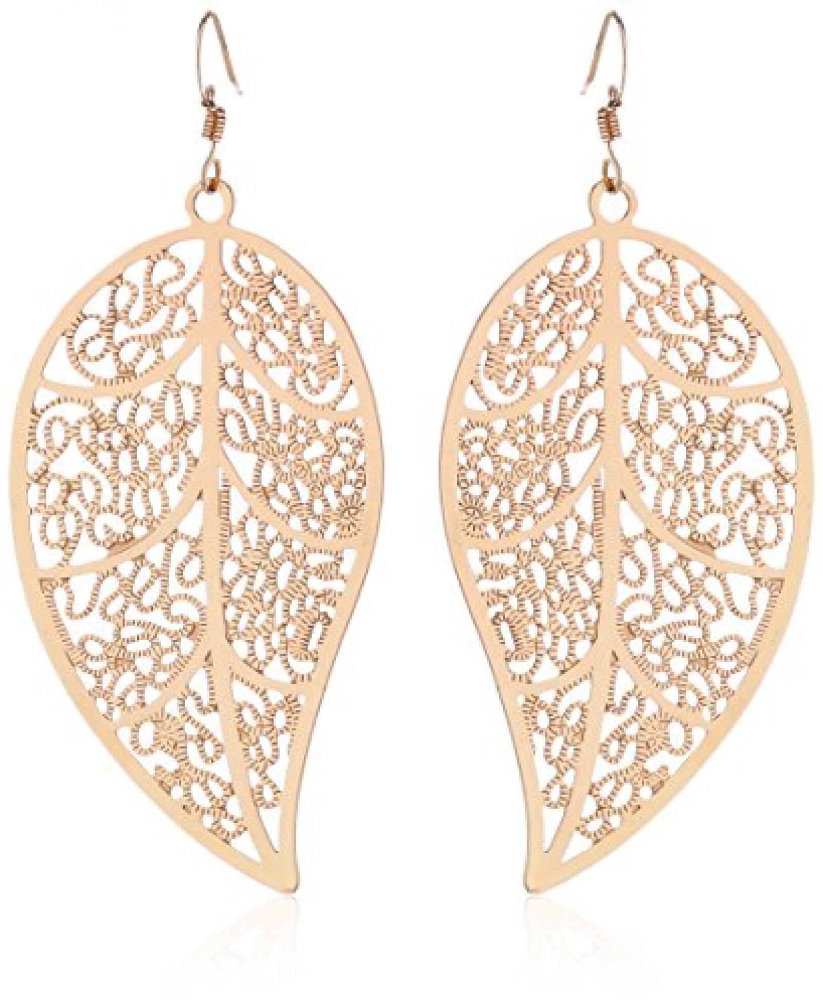 ZEEme Damen-Ohrh&auml;nger 374030008-1 