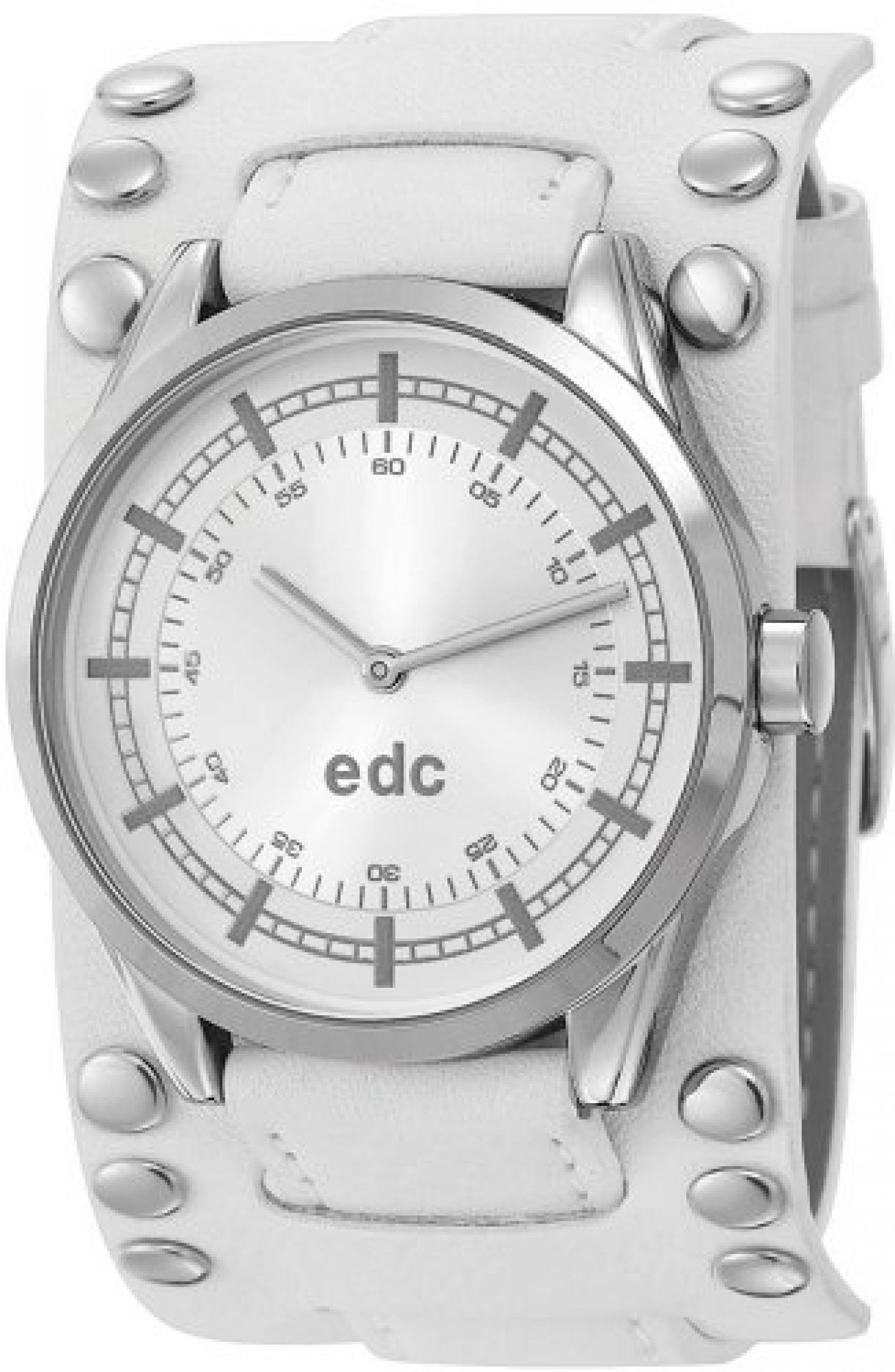 edc by Esprit Damen-Armbanduhr Analog Quarz EE100132015 edc by Esprit Damen-Armbanduhr Analog Quarz EE100132015