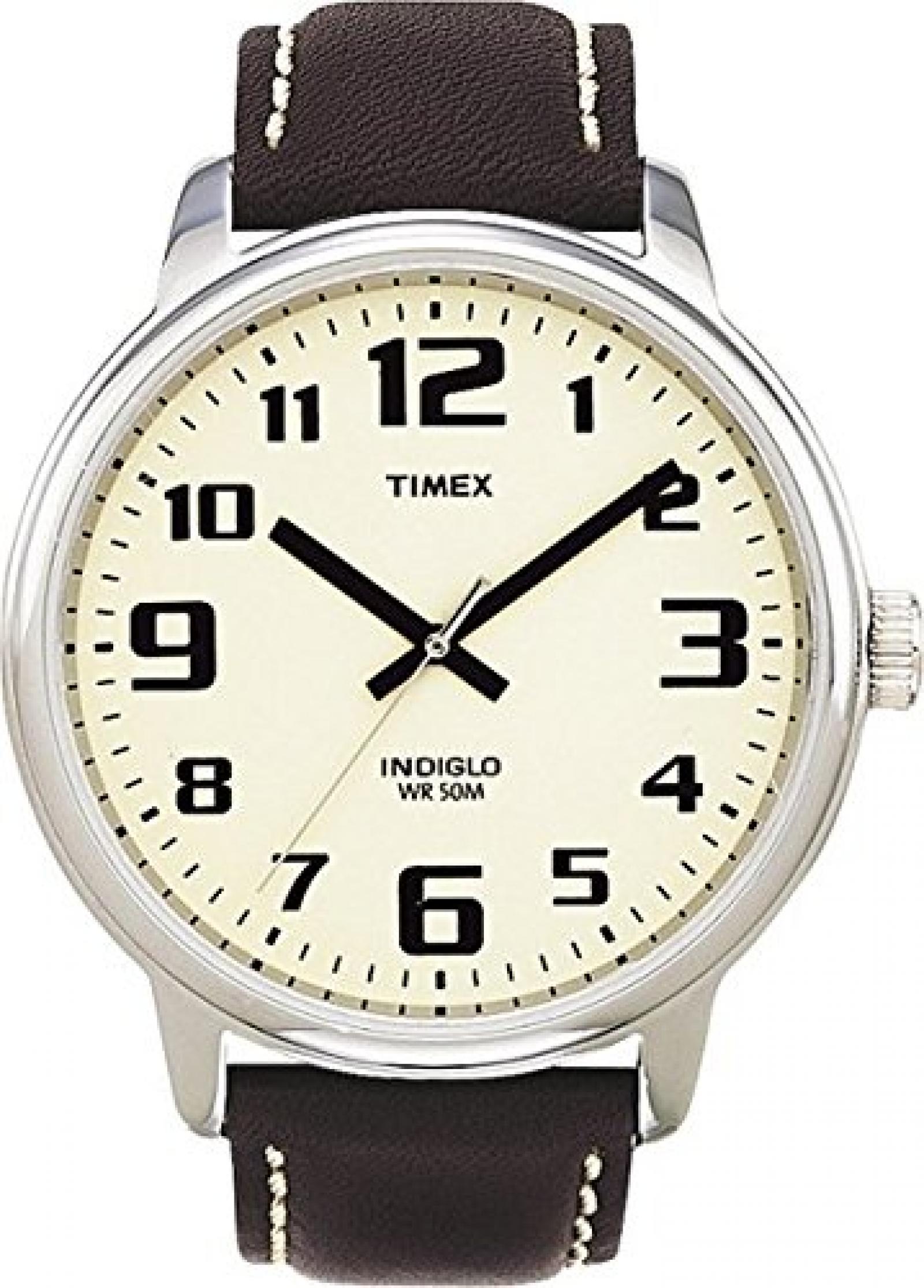 Timex Herrenuhr Classic T28201D7 