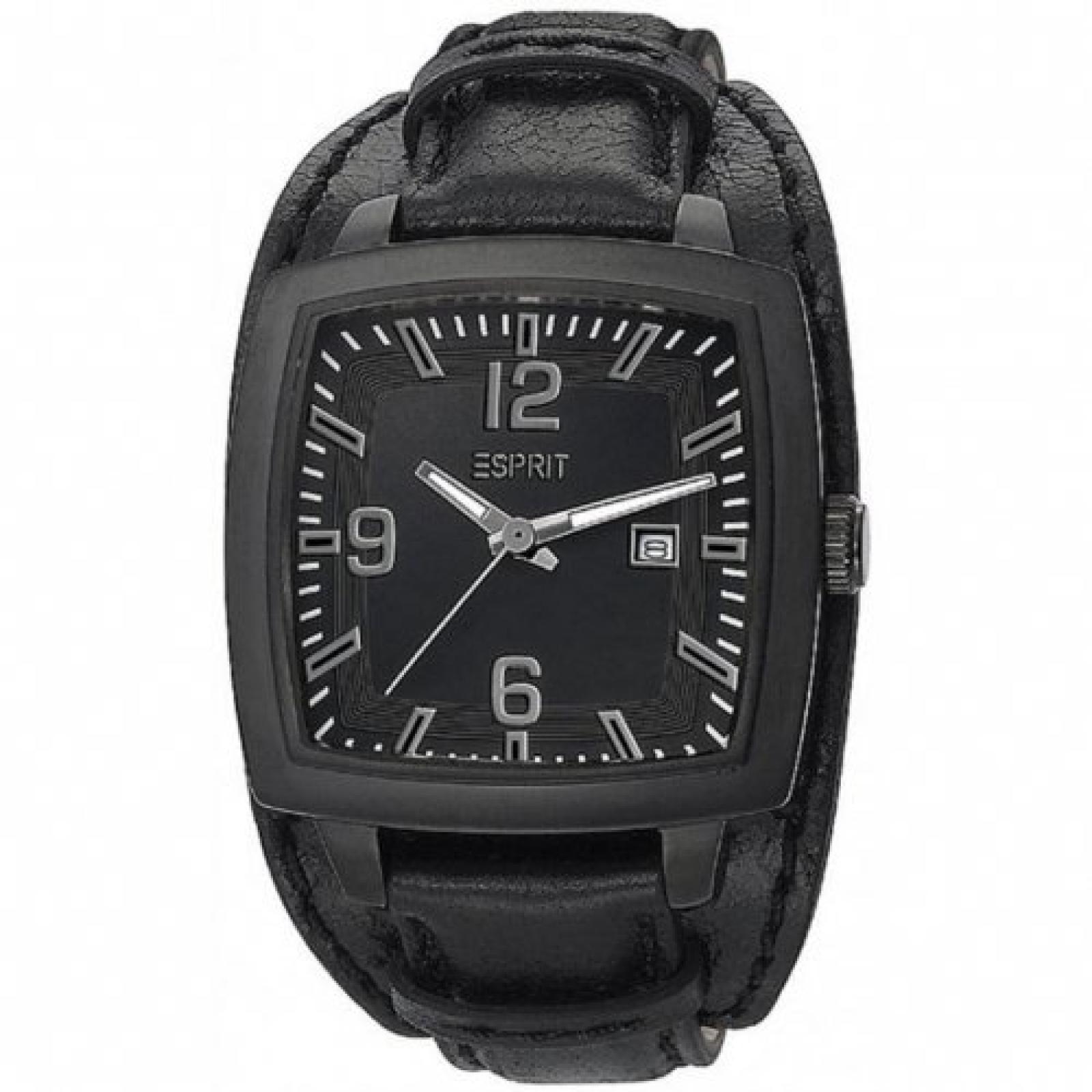 Esprit Herrenuhr INFUSION NIGHT ES105021003 Esprit Herrenuhr INFUSION NIGHT ES105021003