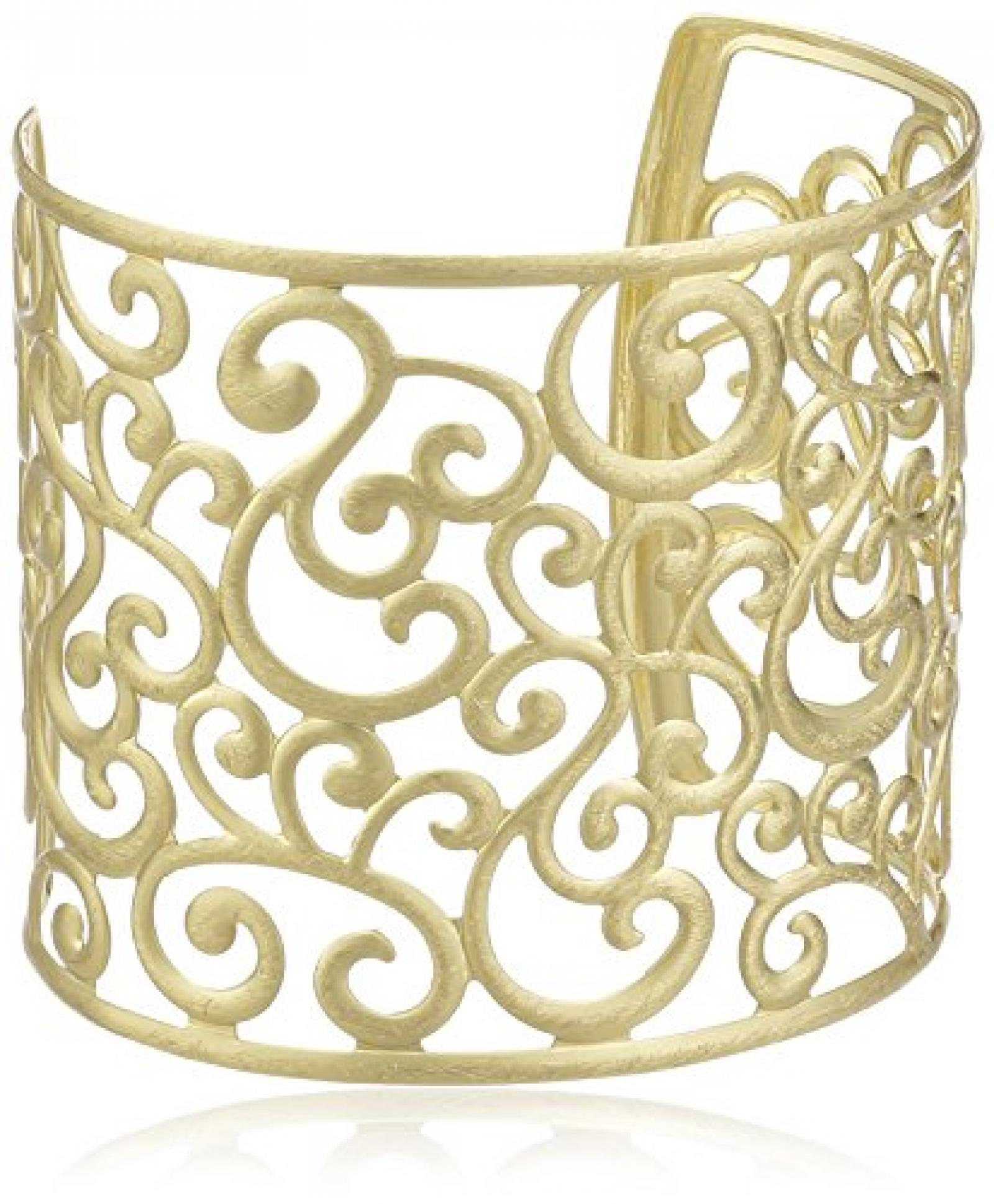 Sweet Deluxe Damen-Armreif Laure gold 00556 