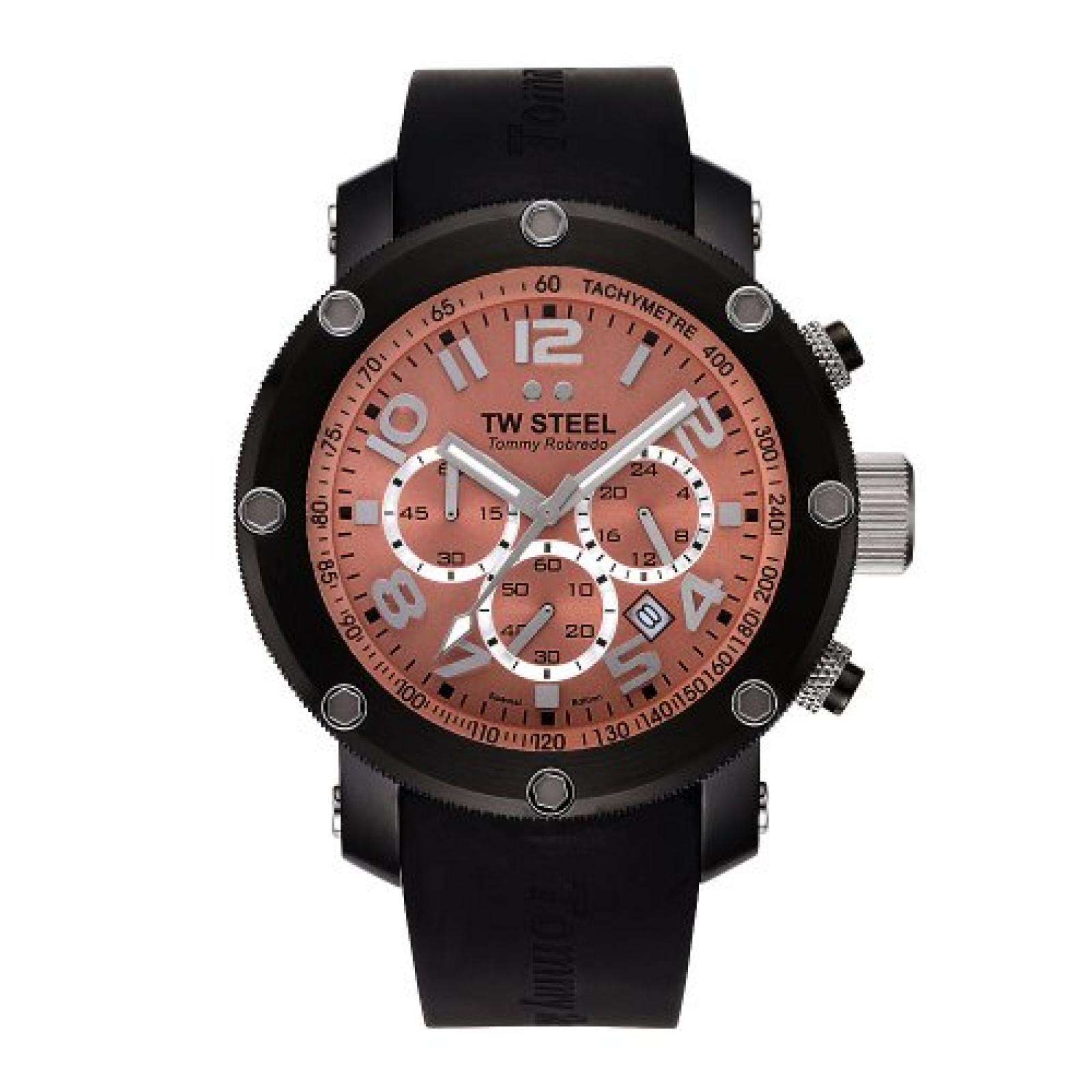 TW-STEEL Armbanduhr TECH Robredo TW-106 TW-STEEL Armbanduhr TECH Robredo TW-106