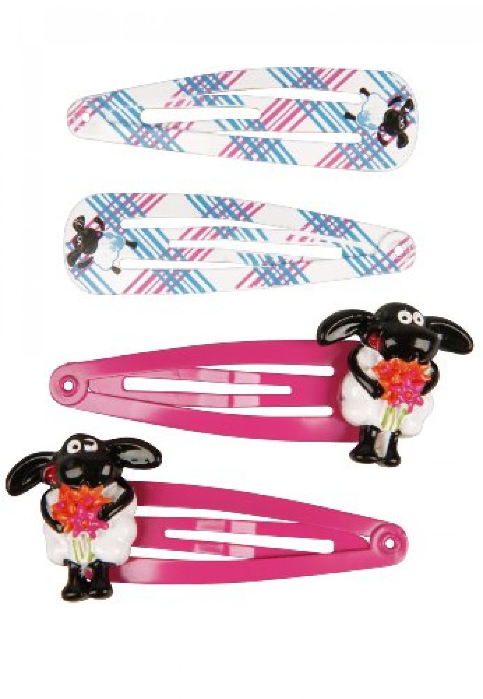 Capelli New York Timmy das Schäfchen Haarspangen Set BOUQUET Capelli New York Timmy das Schäfchen Haarspangen Set BOUQUET