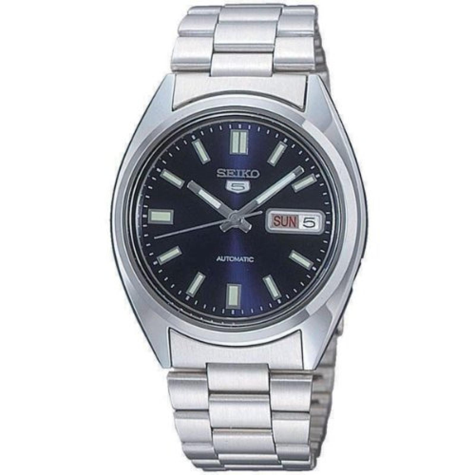 Seiko Herren-Armbanduhr Seiko 5 Automatik SNXS77 Seiko Herren-Armbanduhr Seiko 5 Automatik SNXS77