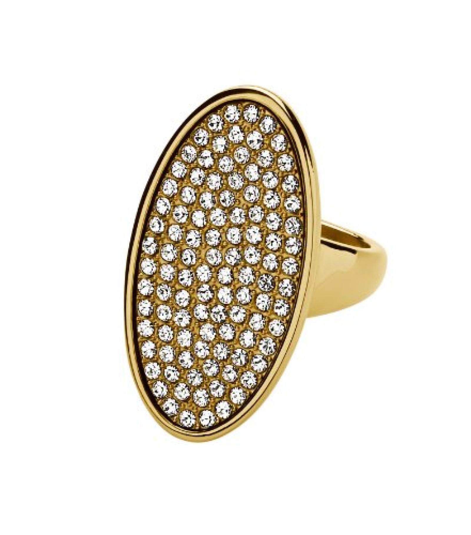 Dyrberg/Kern Damen-Ring OMEGA III SG CRYSTAL 332922 