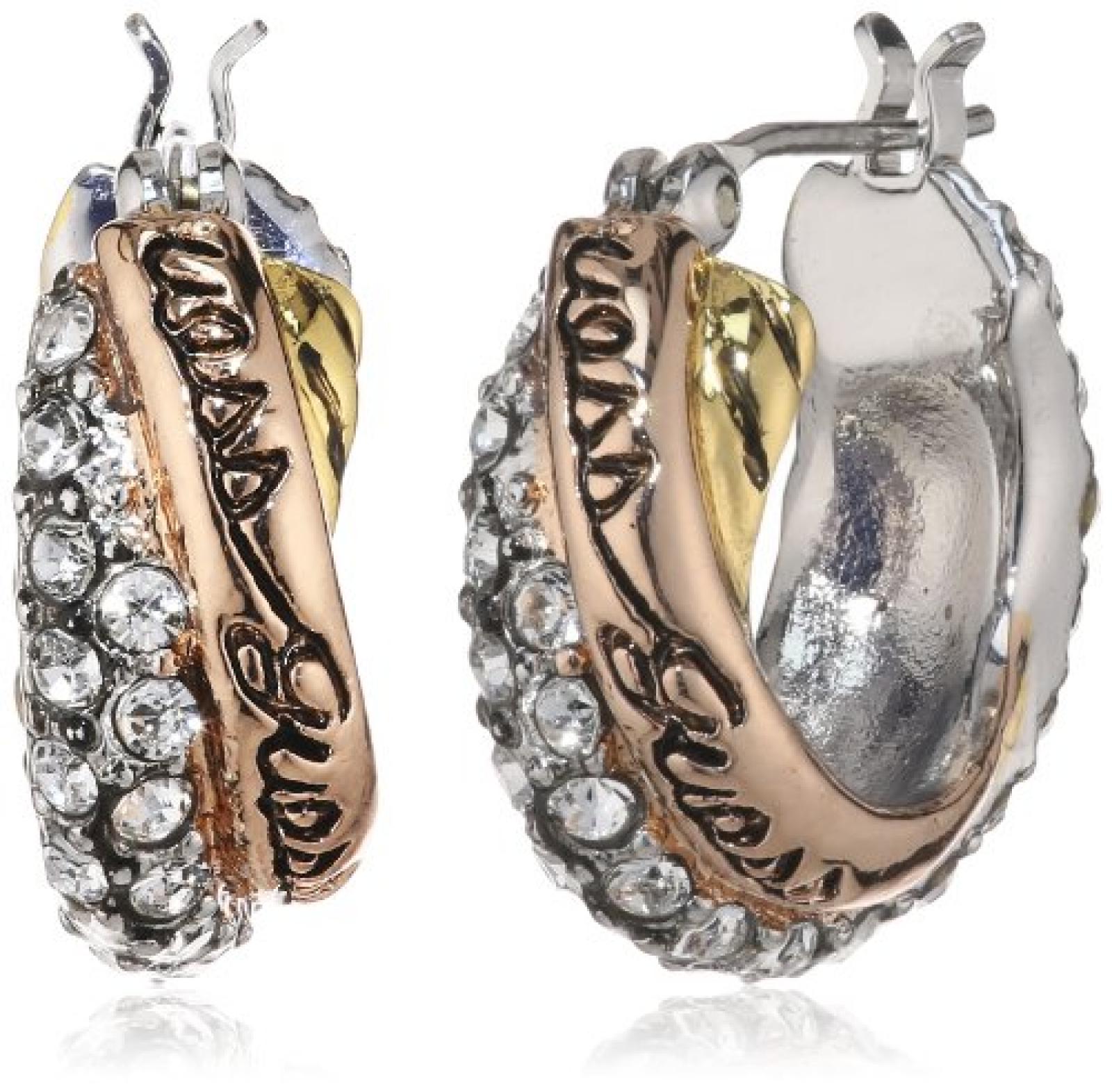 Guess Damen-Ohrring Ube11125 Guess Damen-Ohrring Ube11125