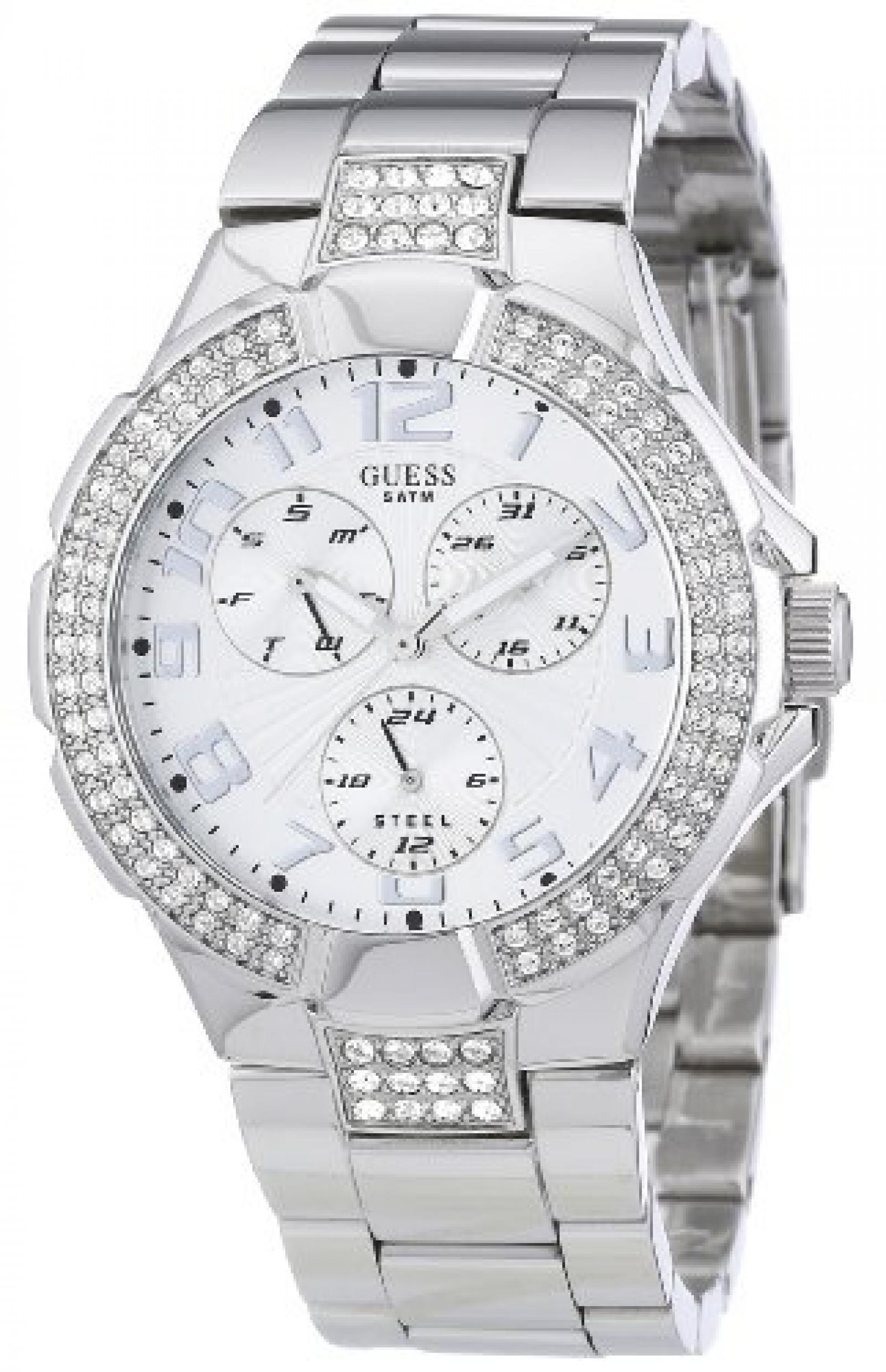Guess Damenuhr Prism 14503L1 Guess Damenuhr Prism 14503L1