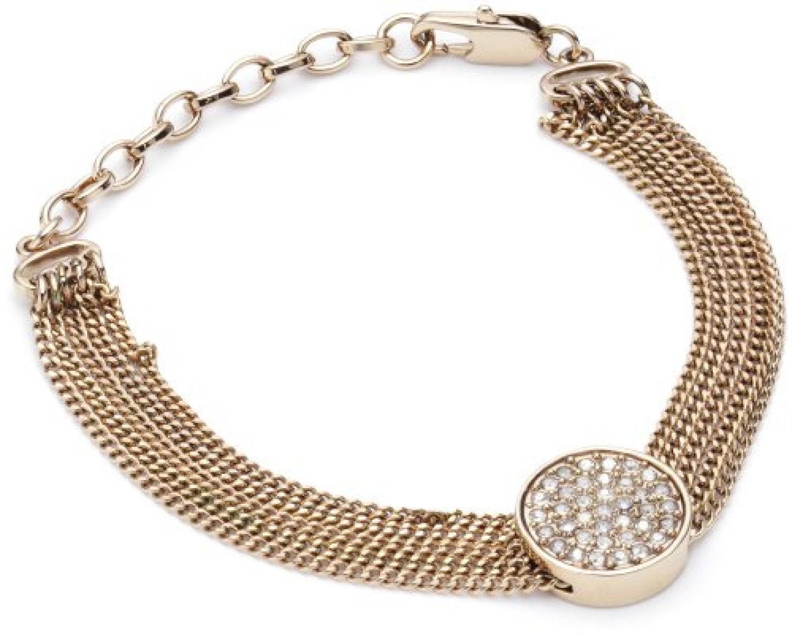 Dyrberg/Kern Damen-Armschmuck SKYLA RG SATIN 333105 Dyrberg/Kern Damen-Armschmuck SKYLA RG SATIN 333105