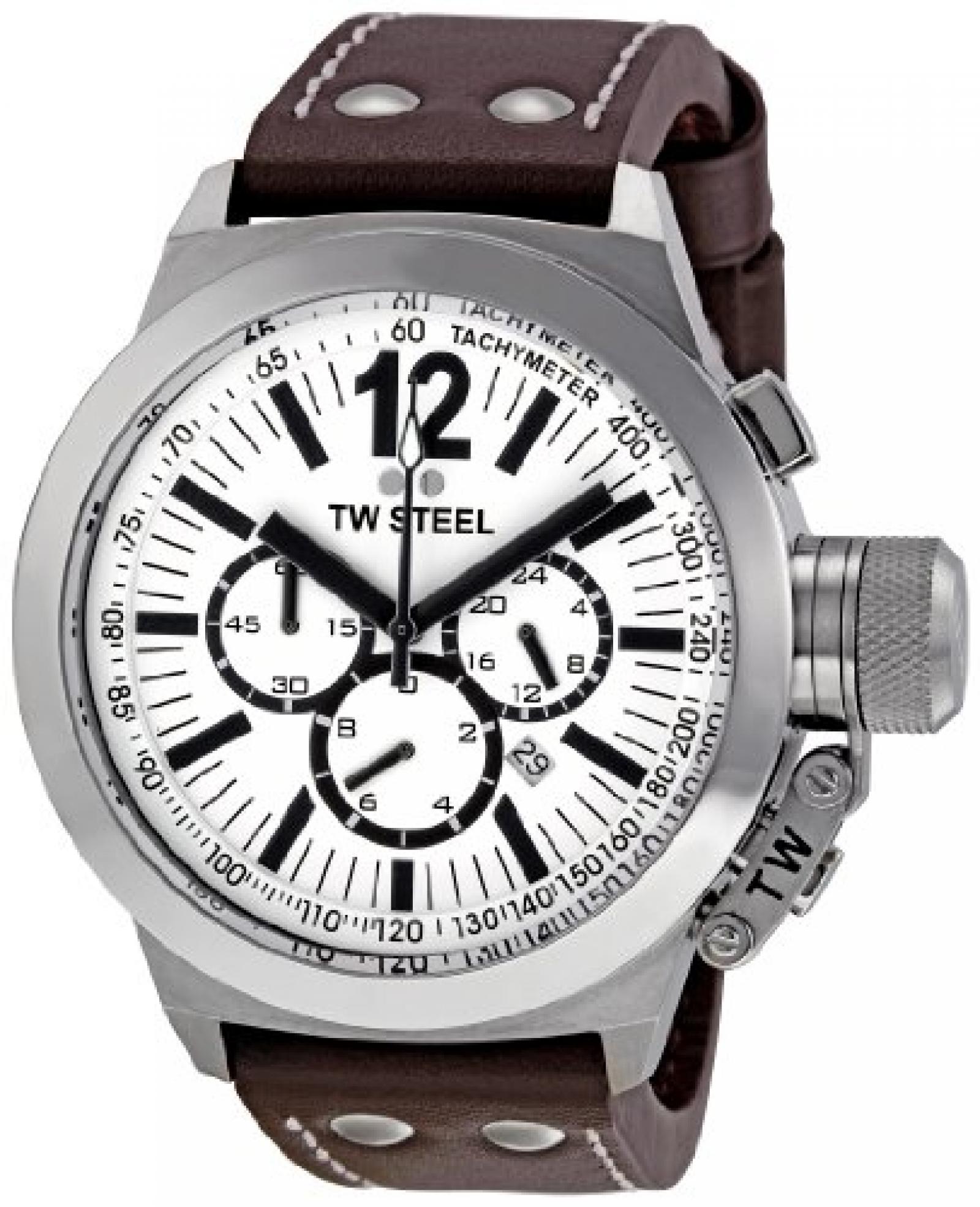 TW Steel Herrenuhr   CE 1007 