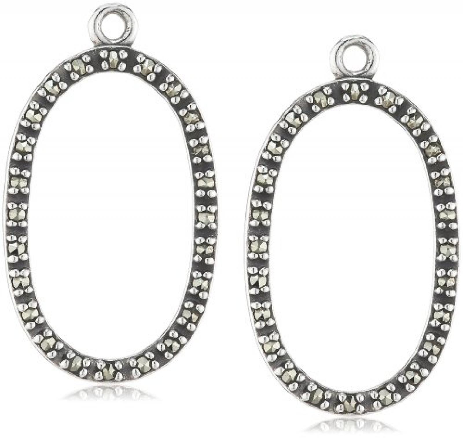 Pandora Damen Anh&auml;nger, Silber 290645MA 