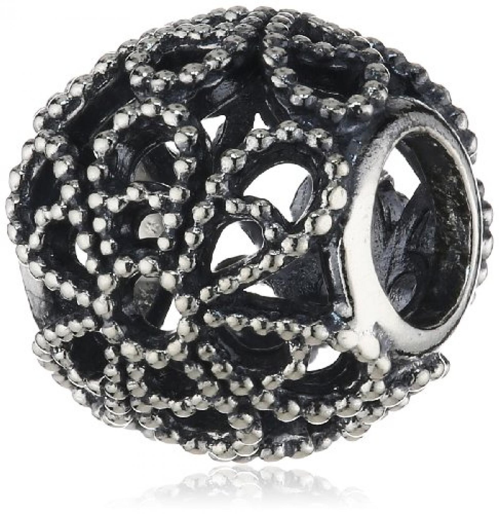 Pandora Damen-Charm 925 Sterling Silber 791282 